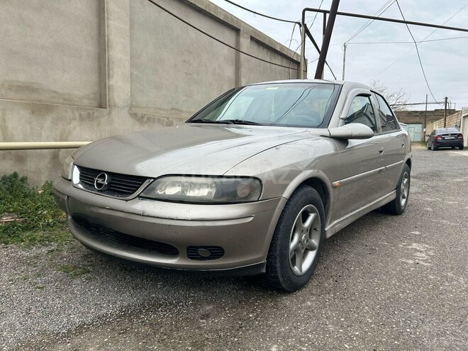 Opel Vectra 1997, 300,000 km - 2.0 l - Sumqayıt