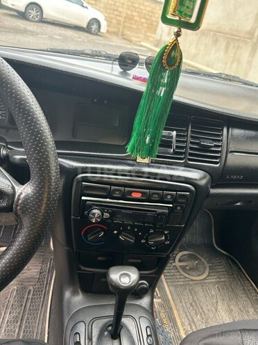 Opel Vectra 1997, 300,000 km - 2.0 l - Sumqayıt