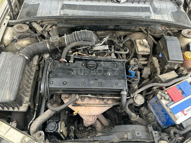 Opel Vectra 1997, 300,000 km - 2.0 l - Sumqayıt