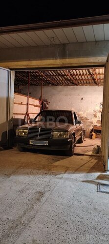 Mercedes 190 1993, 150,000 km - 2.0 l - Şirvan