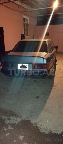 Mercedes 190 1993, 150,000 km - 2.0 l - Şirvan