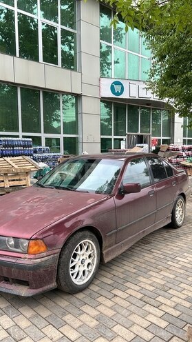 BMW 320 1993, 340,000 km - 2.0 l - Bakı