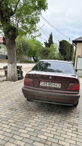 BMW 320 1993, 340,000 km - 2.0 l - Bakı