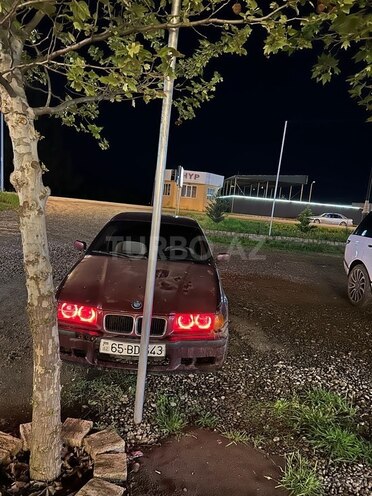 BMW 320 1993, 340,000 km - 2.0 l - Bakı
