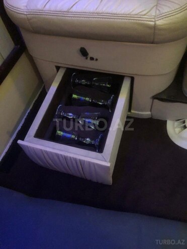 Mercedes Viano 2011, 244,000 km - 3.0 л - Bakı