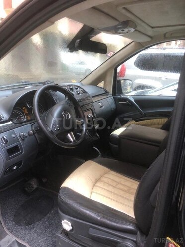 Mercedes Viano 2011, 244,000 km - 3.0 л - Bakı