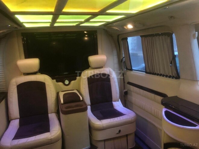 Mercedes Viano 2011, 244,000 km - 3.0 л - Bakı
