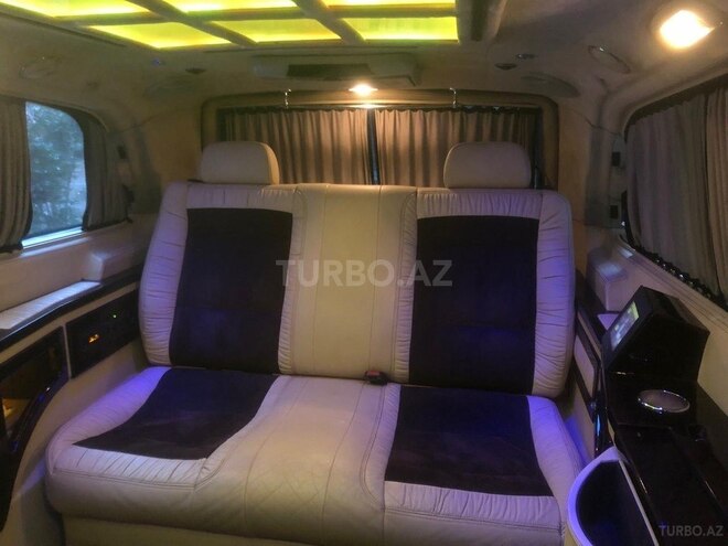 Mercedes Viano 2011, 244,000 km - 3.0 л - Bakı