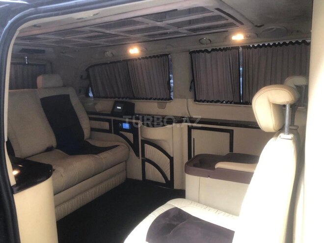 Mercedes Viano 2011, 244,000 km - 3.0 л - Bakı