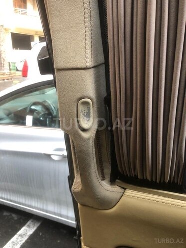 Mercedes Viano 2011, 244,000 km - 3.0 л - Bakı