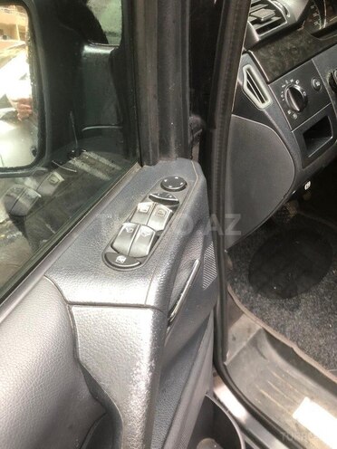 Mercedes Viano 2011, 244,000 km - 3.0 л - Bakı