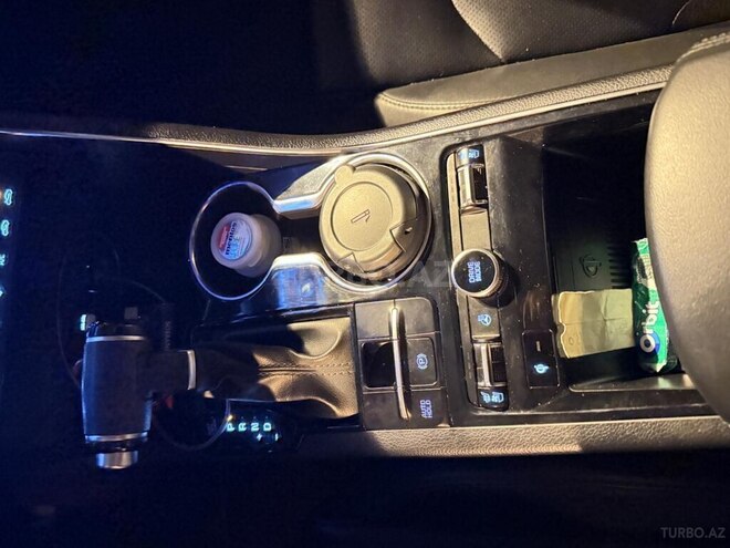 Kia K5 2020, 108,000 km - 1.6 l - Bakı