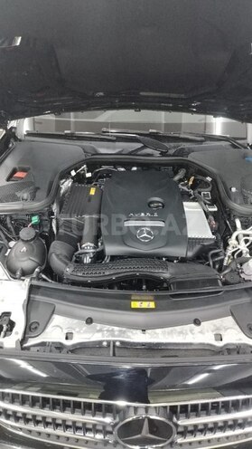 Mercedes E 300 e 2022, 64,405 km - 2.0 л - Bakı