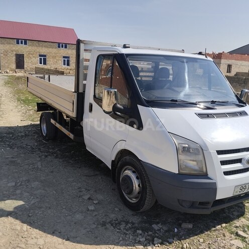 Ford Transit 2008, 193,000 km - 2.4 л - Bakı