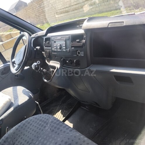 Ford Transit 2008, 193,000 km - 2.4 л - Bakı