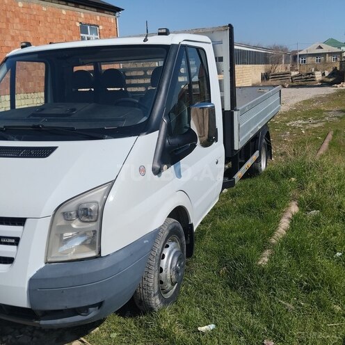 Ford Transit 2008, 193,000 km - 2.4 л - Bakı