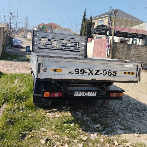 Ford Transit 2008, 193,000 km - 2.4 л - Bakı