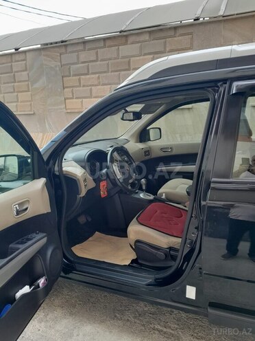 Nissan X-Trail 2011, 190,000 km - 2.5 л - Bakı