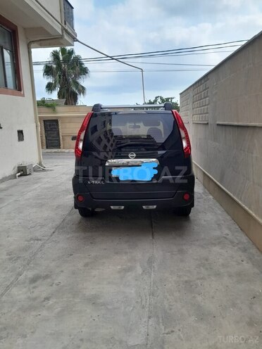 Nissan X-Trail 2011, 190,000 km - 2.5 л - Bakı