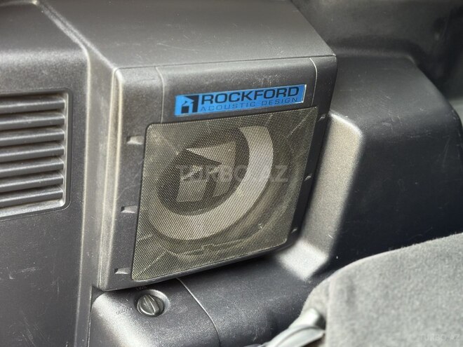 Mitsubishi Pajero 2009, 215,799 km - 3.0 l - Bakı