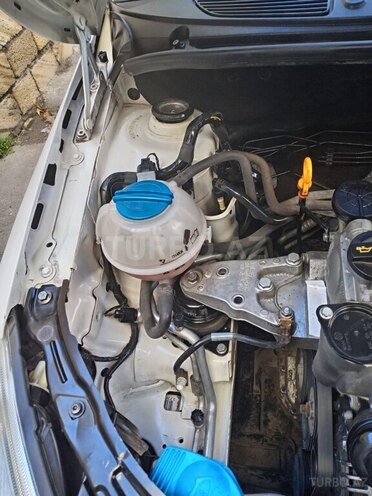 Skoda Fabia 2013, 400,000 km - 1.2 l - Sumqayıt