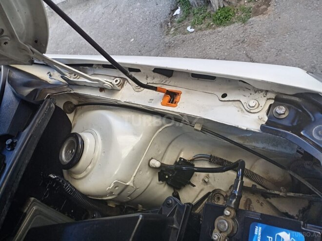 Skoda Fabia 2013, 400,000 km - 1.2 l - Sumqayıt