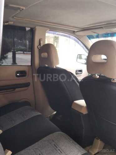 Nissan X-Trail 2007, 194,000 km - 2.5 л - Sumqayıt