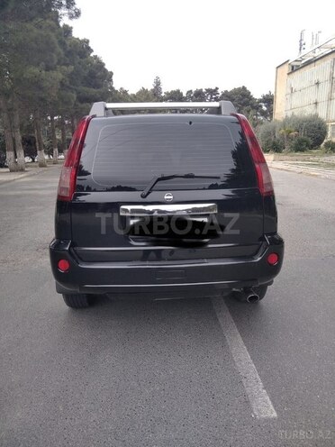 Nissan X-Trail 2007, 194,000 km - 2.5 л - Sumqayıt