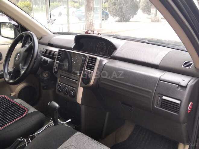 Nissan X-Trail 2007, 194,000 km - 2.5 л - Sumqayıt