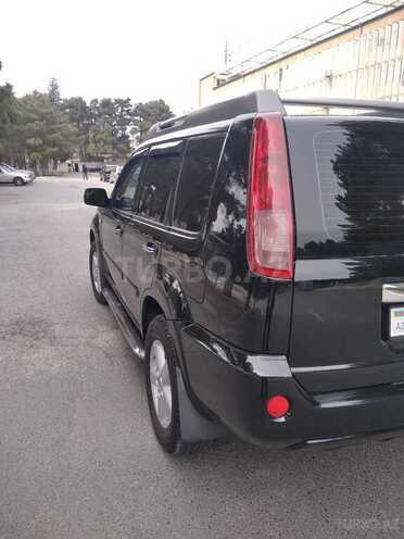 Nissan X-Trail 2007, 194,000 km - 2.5 л - Sumqayıt