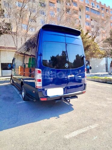 Mercedes Sprinter 515 2007, 350,000 km - 3.0 l - Bakı