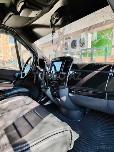 Mercedes Sprinter 515 2007, 350,000 km - 3.0 l - Bakı