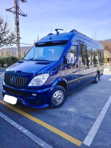 Mercedes Sprinter 515 2007, 350,000 km - 3.0 l - Bakı