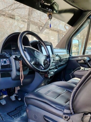 Mercedes Sprinter 515 2007, 350,000 km - 3.0 l - Bakı