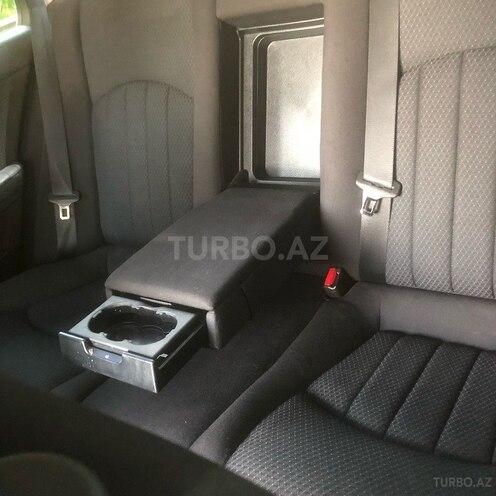 Mercedes E 200 2007, 180,000 km - 1.8 l - Bakı