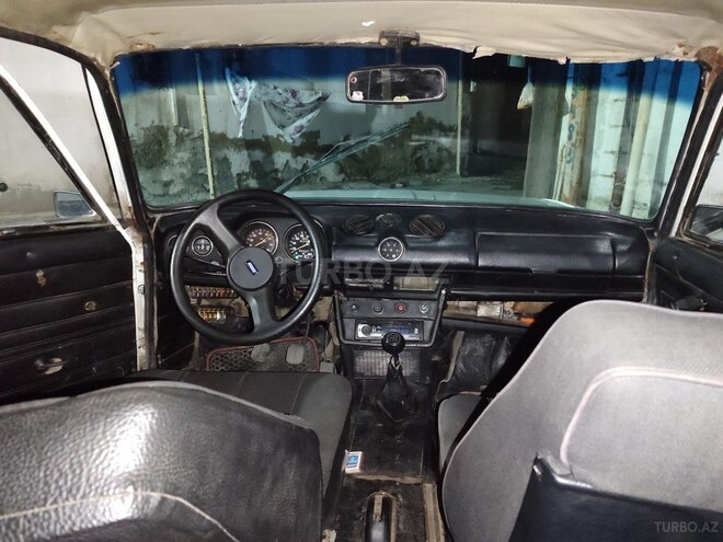 LADA (VAZ) 2106 1988, 98,000 km - 1.3 l - Bakı