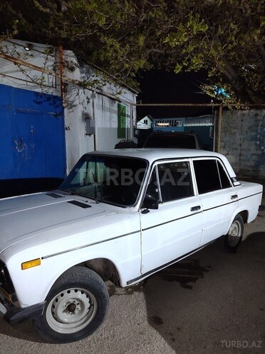 LADA (VAZ) 2106 1988, 98,000 km - 1.3 l - Bakı