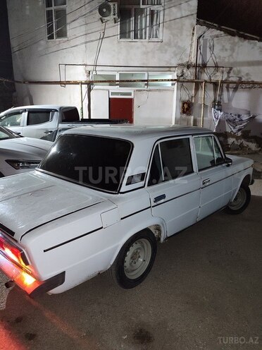 LADA (VAZ) 2106 1988, 98,000 km - 1.3 l - Bakı