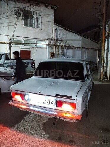 LADA (VAZ) 2106 1988, 98,000 km - 1.3 l - Bakı