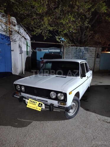 LADA (VAZ) 2106 1988, 98,000 km - 1.3 l - Bakı