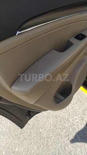 Jeep Grand Cherokee 2014, 187,000 km - 3.6 л - Bakı