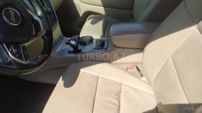 Jeep Grand Cherokee 2014, 187,000 km - 3.6 л - Bakı