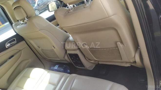 Jeep Grand Cherokee 2014, 187,000 km - 3.6 л - Bakı