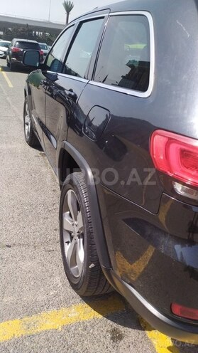 Jeep Grand Cherokee 2014, 187,000 km - 3.6 л - Bakı