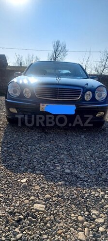 Mercedes E 280 2005, 263,000 km - 3.0 л - Lənkəran