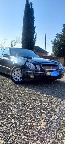 Mercedes E 280 2005, 263,000 km - 3.0 л - Lənkəran