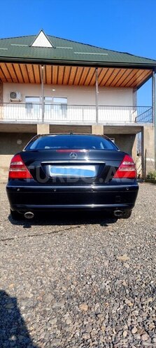 Mercedes E 280 2005, 263,000 km - 3.0 л - Lənkəran