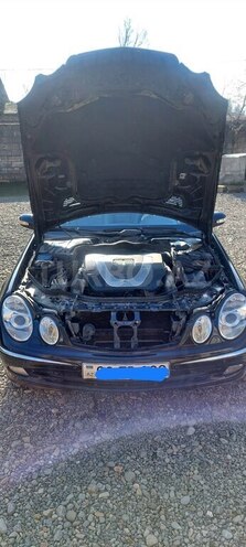 Mercedes E 280 2005, 263,000 km - 3.0 л - Lənkəran