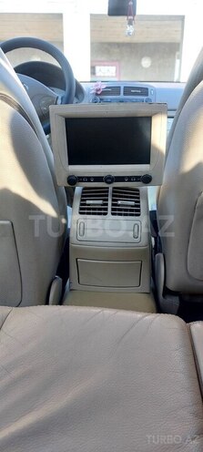 Mercedes E 280 2005, 263,000 km - 3.0 л - Lənkəran