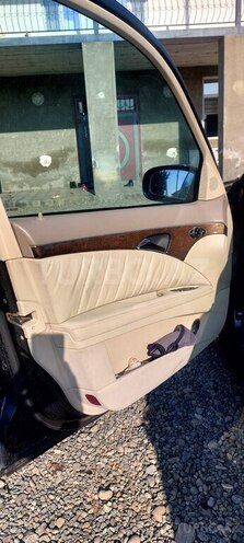 Mercedes E 280 2005, 263,000 km - 3.0 л - Lənkəran